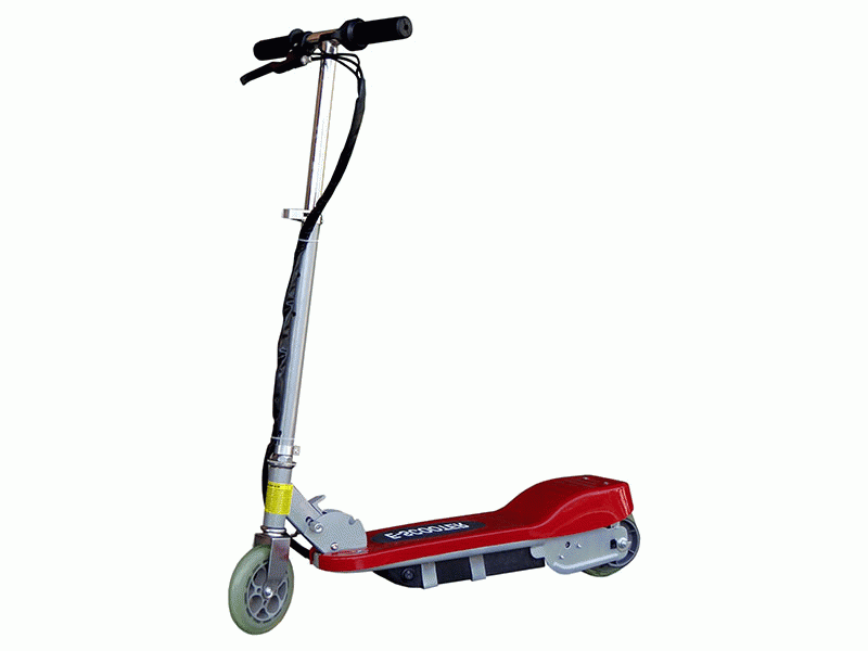 Электросамокат для детей 