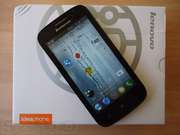 В наличии!! Летние скидки на Lenovo A760!Оплата при получении