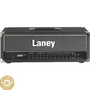 Продам новую.ГИТАРНАЯ ГОЛОВА LANEY LV300HEAD.с документами и гарантией