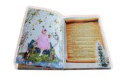 Бизнес по изготовлению детских персональных книг сказок + писем детям 