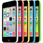 iPhone 5C