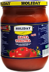Томатная паста,  макароны,  соки от производителя. Продукты питания на э