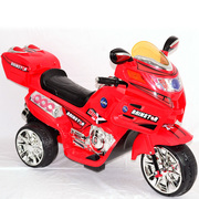 Новинка! Детский мотоцикл Yamaha C 219 6V,  4 км/ч,  MP3