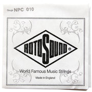 Струны для электрогитары Rotosound 10-46