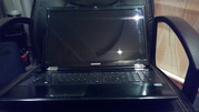 Samsung RC 728 +сумка, мышка