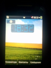 Продам телефон Samsung GT S3850 Corby 2 