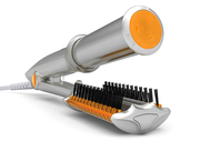 Утюжок-плойка Instyler для профессиональной укладки волос!
