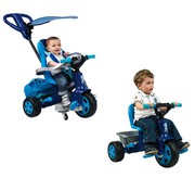 Детский трехколесный велосипед Feber Baby Twist