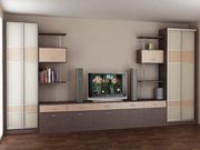 Шкаф купе в гостиную