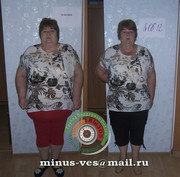 Эффективный метод для сброса веса 