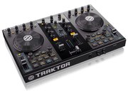 Продам Dj контроллер Traktor S2