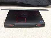 Ноутбуки серии Alienware m18x R2 3630QM,  675M