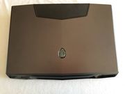 Профессиональный ноутбук Alienware m18x R2 3630QM,  780M SLI