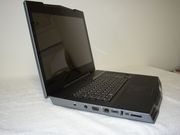 Дешевый игровой ноутбук Alienware M15x i7 740QM 1GB GDDR5 ATI Radeon M