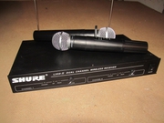 Продам радиомикрофон SHURE