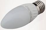  LED 5W E27 W:400LM B-C37E27W05M Warm White