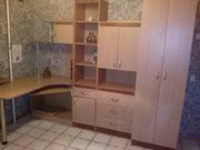 Детская школьная стенка с компьютерным столом,  б/у, отличное состояние