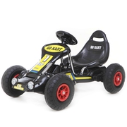 Классный подарок – Детский электрический картинг Go Cart 3168