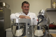 Kenwood Cooking chef