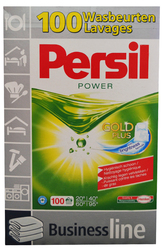 Стиральный порошок Persil Business Line универсальный,  7, 6 кг