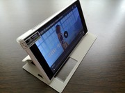 Оригинальный чехол для смартфона Doogee Dagger DG550