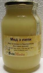 Мед и продукты пчеловодства