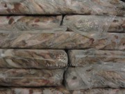 Бычок мелкий с/м