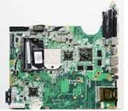 Продам материнскую плату от ноутбука HP Pavilion DV6.