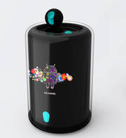 Smart Set top box Android player google tv box android 4.4OS RK3288CPU