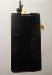  Сенсорный дисплей для Lenovo P780
