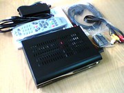 Тюнер цифровой DreamBox DM 800 HD PVR 