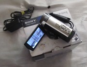 Видеокамера Sony dcr-sx45e