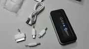 Внешний аккумулятор Power Bank 5600 для  Samsung