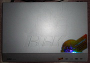 DVD-плеер BBK DV312SI