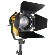 Осветитель светодиодный GreanBean Fresnel 150 LED