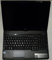 Продам запчасти от ноутбука Acer Extensa 5635z.