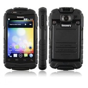 Смартфон Discovery V5