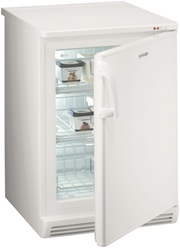 Новая,  в упаковке морозильная камера Gorenje F 6091 AW,  дешевле 