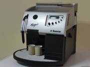 Saeco Magic Comfort Plus