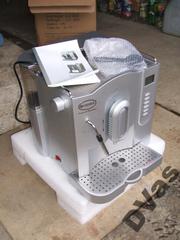 Кофеварка кофемашина Gemini Espresso Machine автоматическая