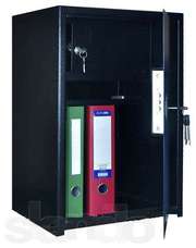 Продам сейф в аптеки, офисы, ювелирные магазины ,  купить офисный для документов железный шкаф в Тернополе co-600к Украина