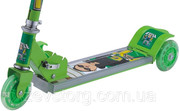 Самокат детский 