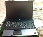 Продам запчасти от ноутбука HP Compaq 6510b