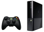 Акция Прошитый Xbox 360 Slim (E) 500Gb Freeboot+LT.3.0+99 игр