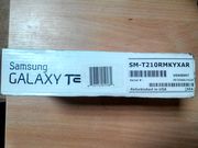 Планшет Samsung Galaxy Tab 3 7. 0 T2100 8Gb (Black) (б/у)