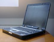 ноутбук HP compaq nc8000 рабочий