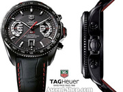 Наручные часы Tag Heuer (кварц)
