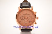 Мужские наручные часы Vacheron Constantin (Код: VC005)