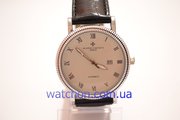 Мужские наручные часы Vacheron Constantin (Код VC004), гарантия