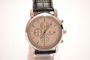 Элитные мужские часы Patek Philippe, гарантия